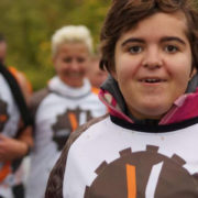 Trail du Chemin de la Craie 2019